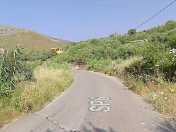 terreno agricolo in vendita a Trabia