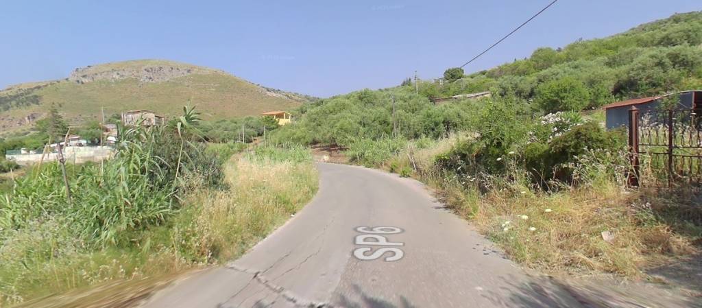 terreno agricolo in vendita a Trabia in zona San Nicola l'Arena