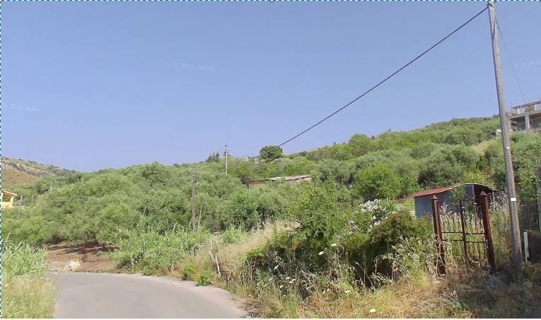 terreno agricolo in vendita a Trabia