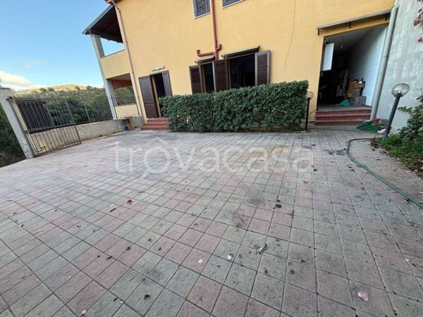 appartamento in vendita a Trabia in zona Sant'Onofrio