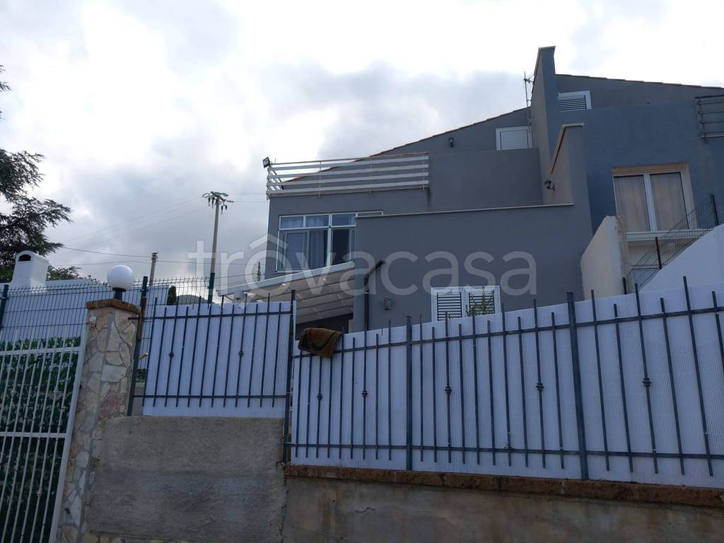 casa indipendente in vendita a Trabia in zona San Nicola l'Arena