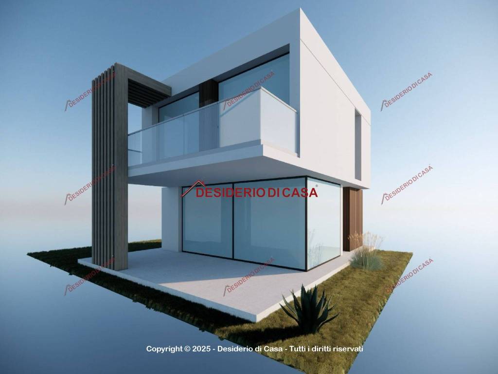 casa indipendente in vendita a Trabia in zona Sant'Onofrio