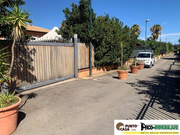 casa indipendente in vendita a Trabia