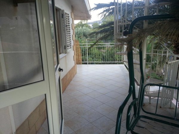 appartamento in vendita a Trabia