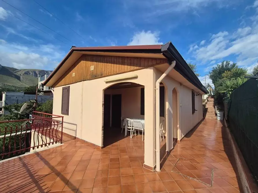 villa in vendita a Trabia in zona San Nicola l'Arena