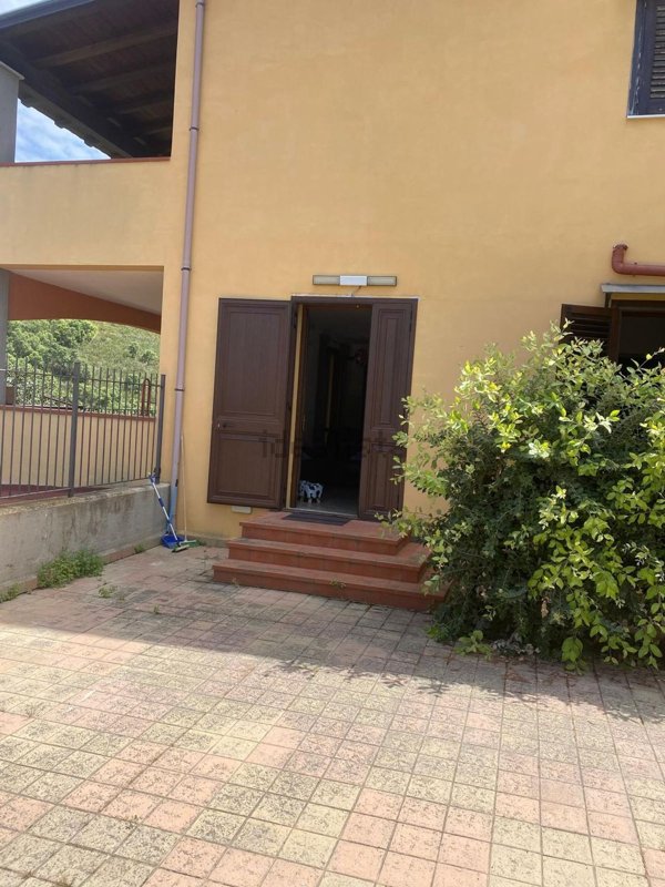 casa indipendente in vendita a Trabia in zona Sant'Onofrio