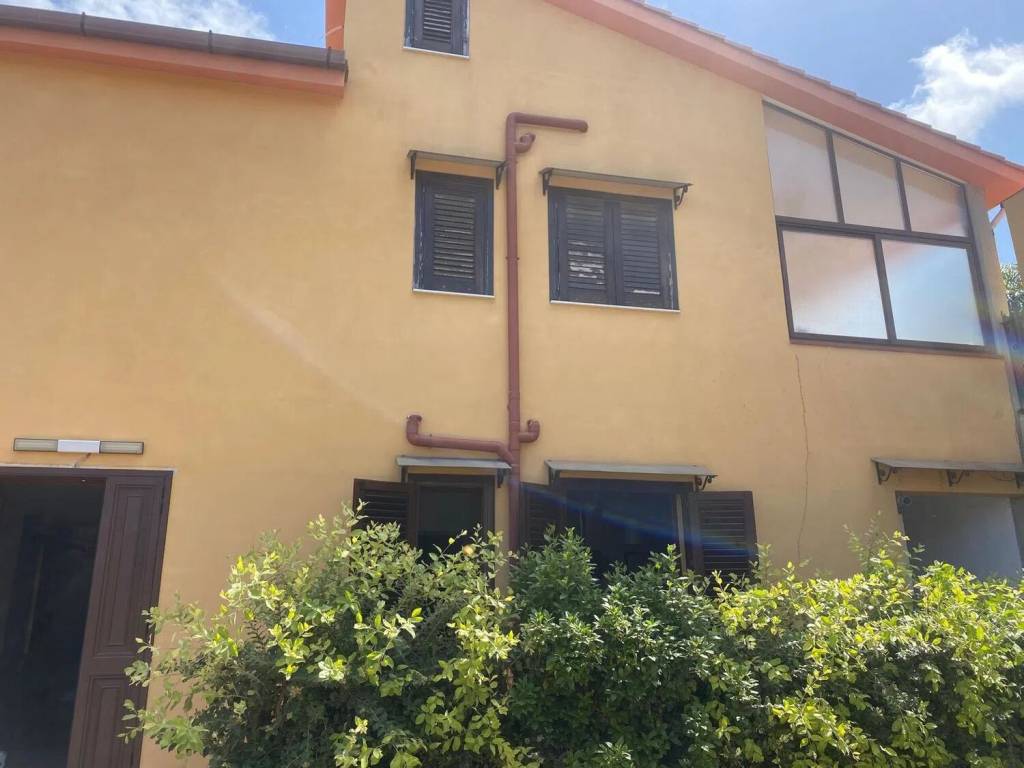 casa indipendente in vendita a Trabia in zona Sant'Onofrio
