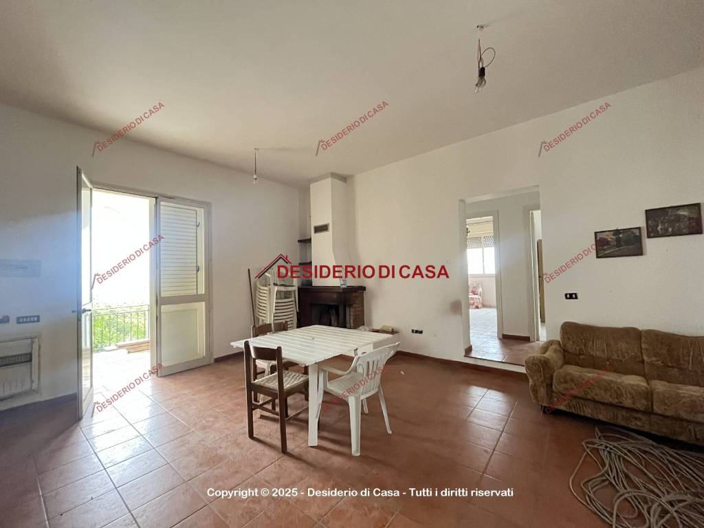 casa indipendente in vendita a Trabia