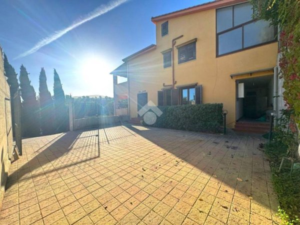 casa indipendente in vendita a Trabia in zona Sant'Onofrio