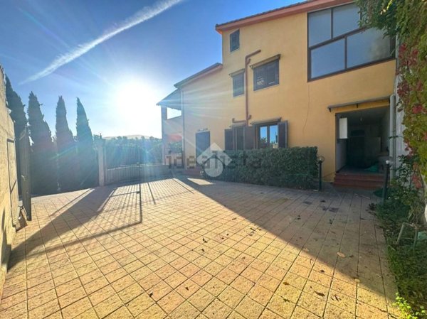 appartamento in vendita a Trabia