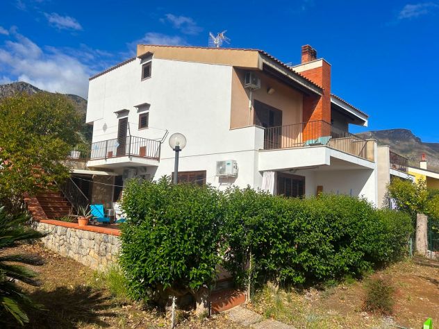 casa indipendente in vendita a Trabia