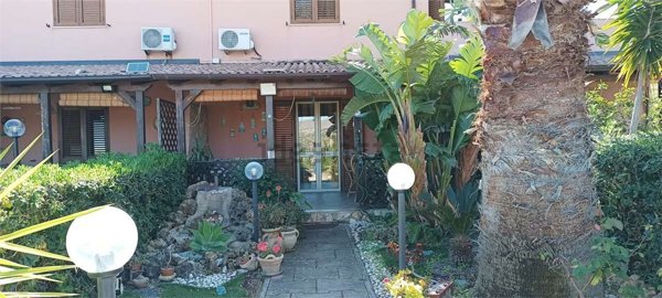 appartamento in vendita a Trabia in zona Sant'Onofrio