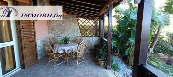 casa indipendente in vendita a Trabia in zona Sant'Onofrio