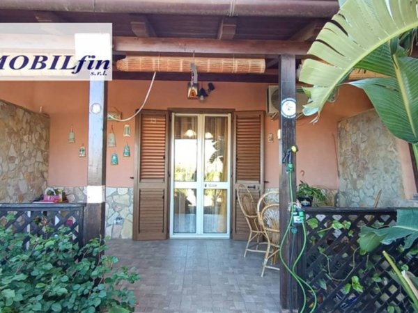 casa indipendente in vendita a Trabia in zona Sant'Onofrio