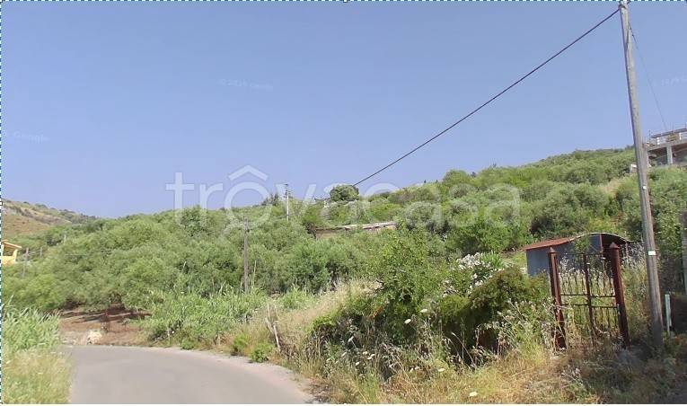 terreno agricolo in vendita a Trabia in zona San Nicola l'Arena