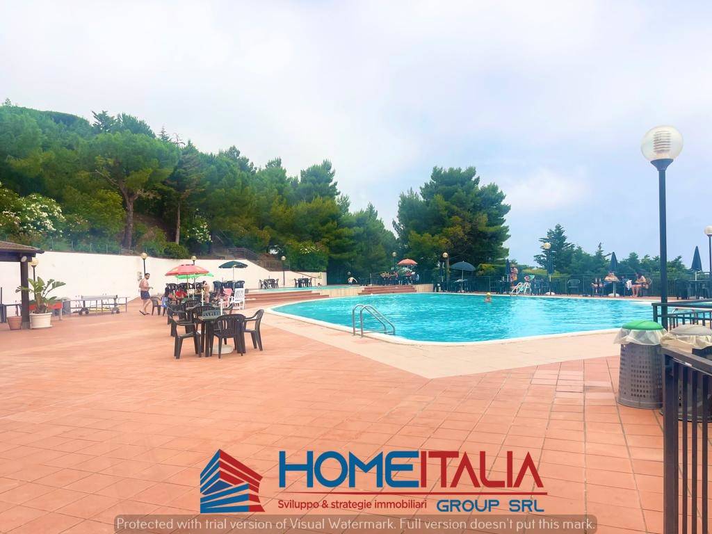 casa indipendente in vendita a Trabia