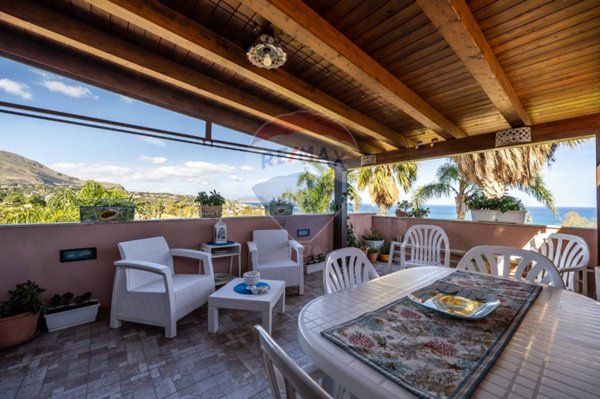 appartamento in vendita a Trabia in zona San Nicola l'Arena