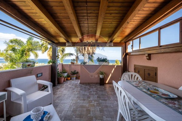 appartamento in vendita a Trabia in zona Sant'Onofrio