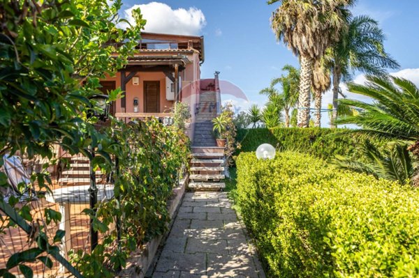 appartamento in vendita a Trabia in zona Sant'Onofrio