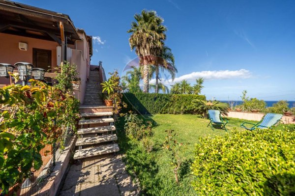 appartamento in vendita a Trabia in zona Sant'Onofrio