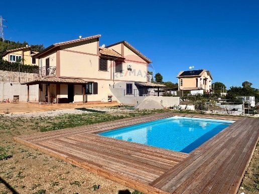 casa indipendente in vendita a Trabia in zona Sant'Onofrio