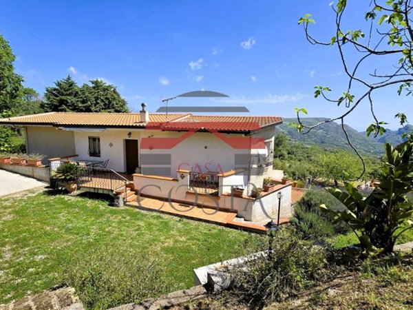 casa indipendente in vendita a Trabia