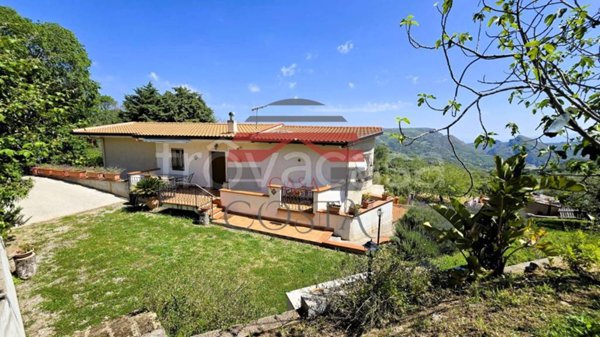 casa indipendente in vendita a Trabia