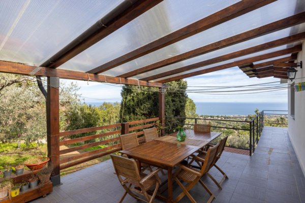 casa indipendente in vendita a Trabia