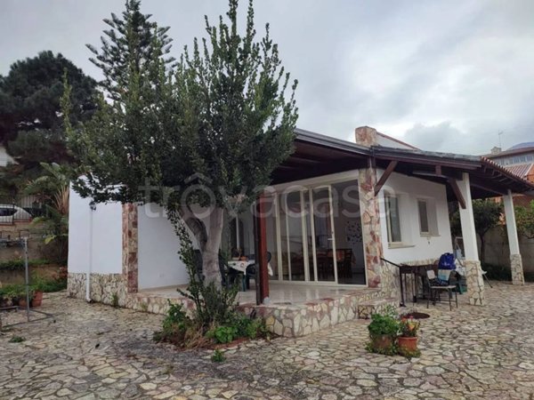 casa indipendente in vendita a Trabia