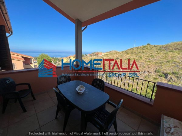 casa indipendente in vendita a Trabia in zona Sant'Onofrio