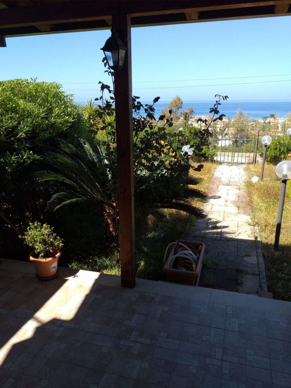 casa indipendente in vendita a Trabia in zona San Nicola l'Arena