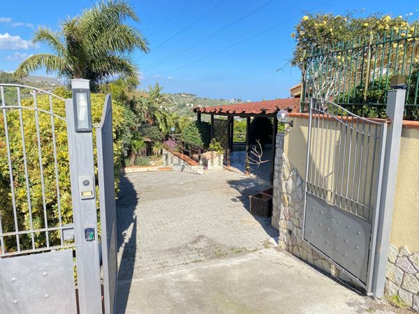 appartamento in vendita a Trabia in zona Sant'Onofrio