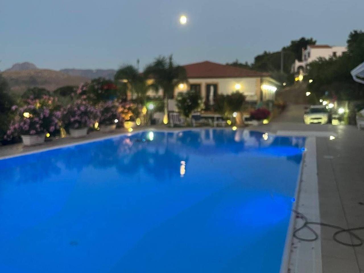 casa indipendente in vendita a Trabia