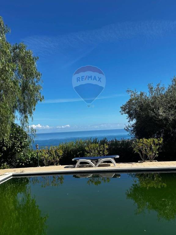 casa indipendente in vendita a Trabia