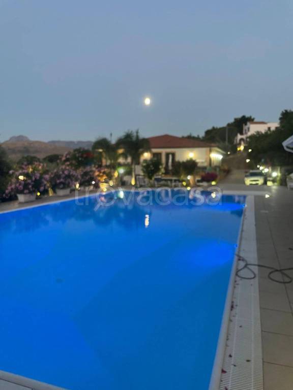 casa indipendente in vendita a Trabia