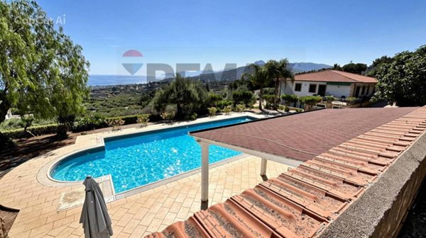 casa indipendente in vendita a Trabia
