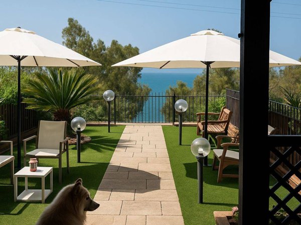 casa indipendente in vendita a Trabia