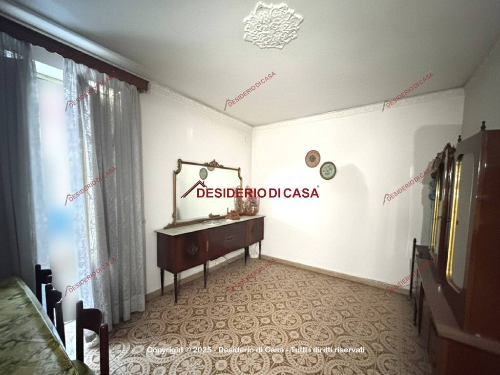 appartamento in vendita a Trabia