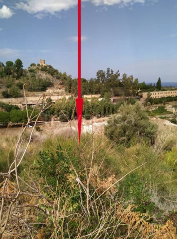 terreno agricolo in vendita a Trabia in zona Sant'Onofrio