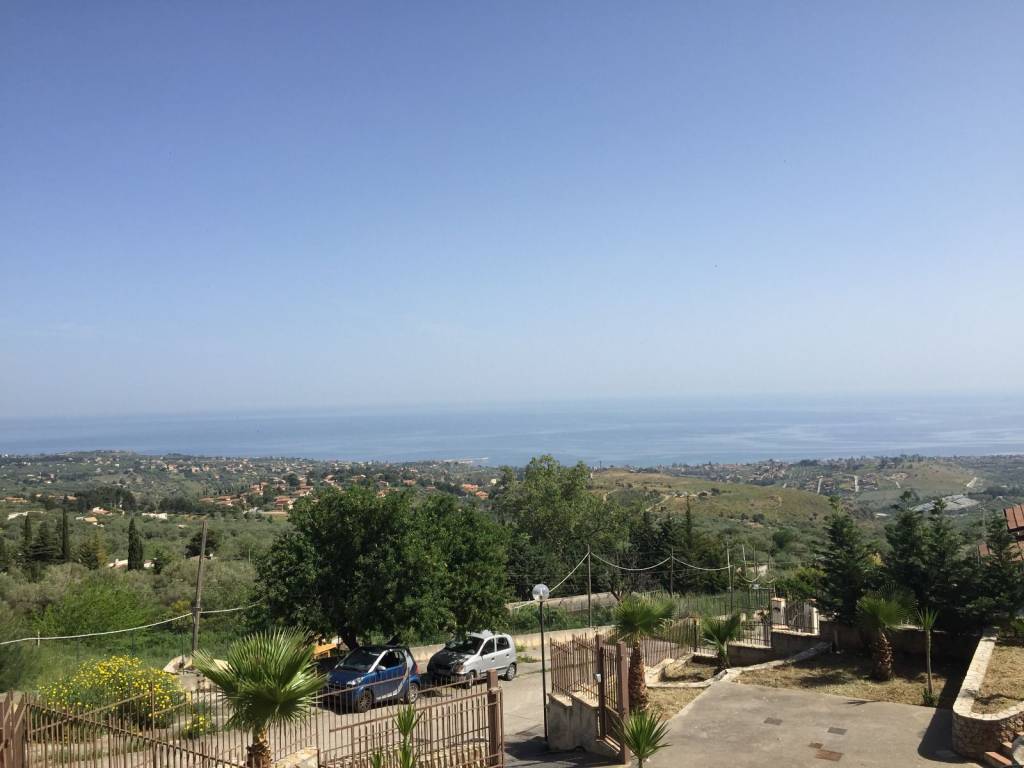 terreno agricolo in vendita a Trabia in zona Sant'Onofrio