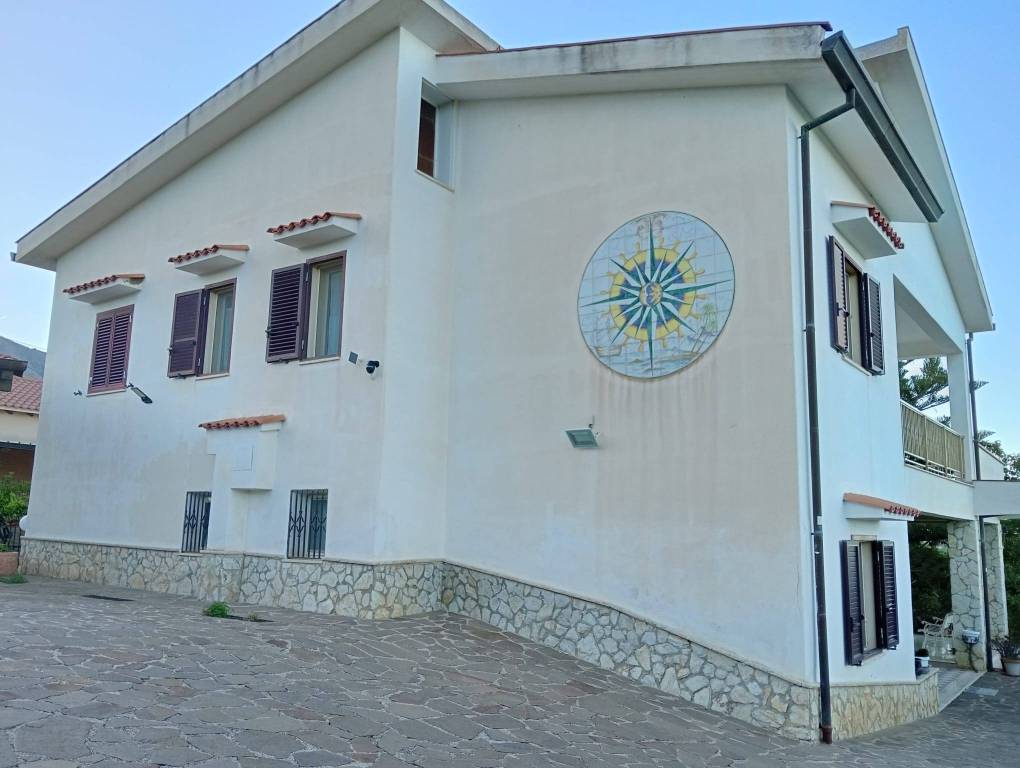 casa indipendente in vendita a Trabia