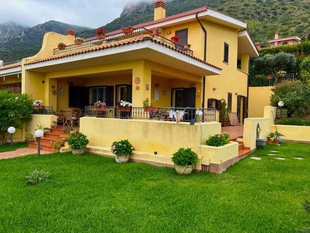 casa indipendente in vendita a Trabia in zona Sant'Onofrio