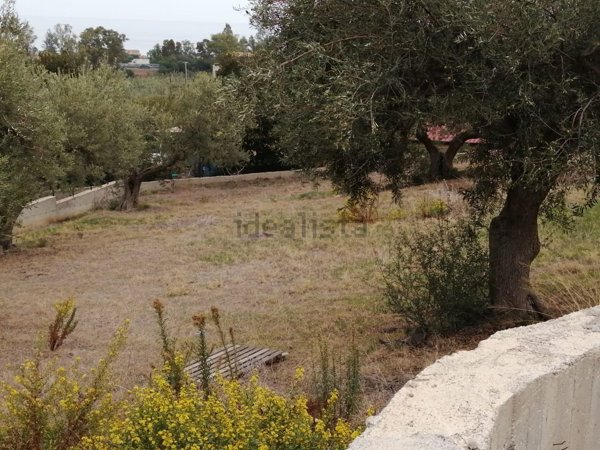 terreno edificabile in vendita a Trabia