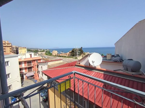 appartamento in vendita a Trabia