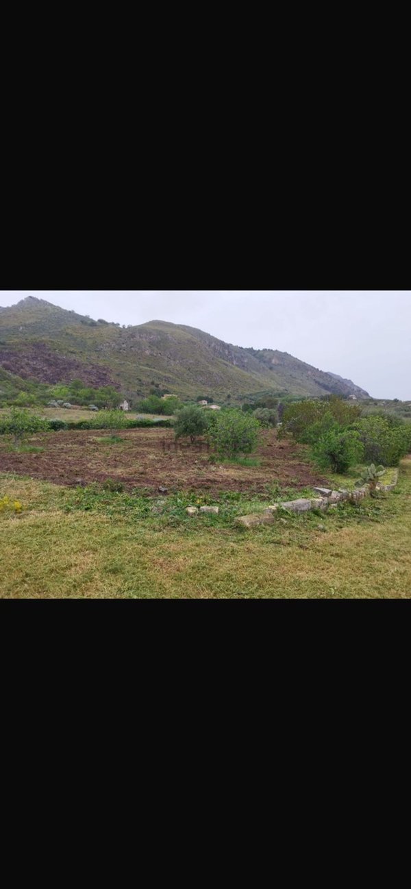 terreno agricolo in vendita a Trabia