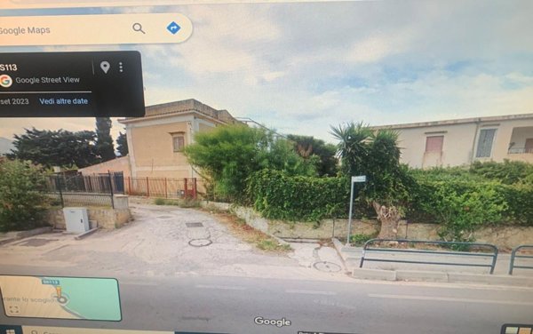 casa indipendente in vendita a Trabia