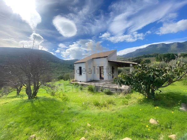 appartamento in vendita a Trabia