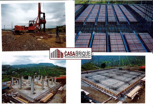 terreno edificabile in vendita a Trabia