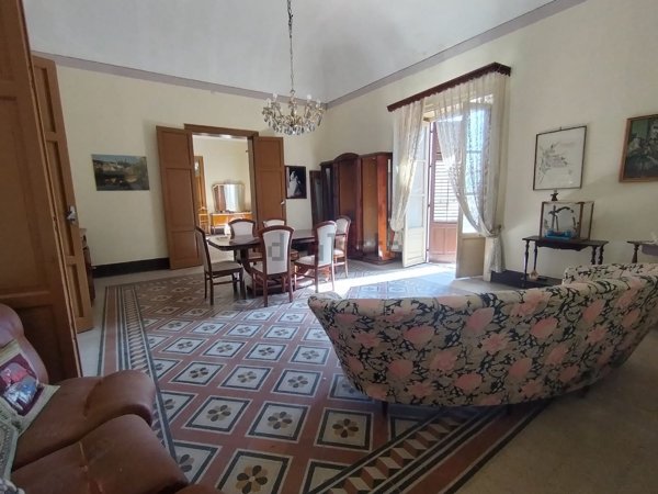 appartamento in vendita a Trabia