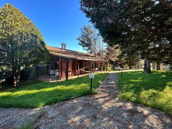 casa indipendente in vendita a Trabia in zona San Nicola l'Arena